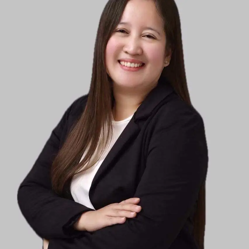 Picture of Ednalyn Balagtas